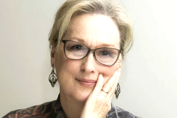 El gran amor de Meryl Streep que la marcó a fuego, murió en sus brazos y la volvió una estrella indiscutible de Hollywood